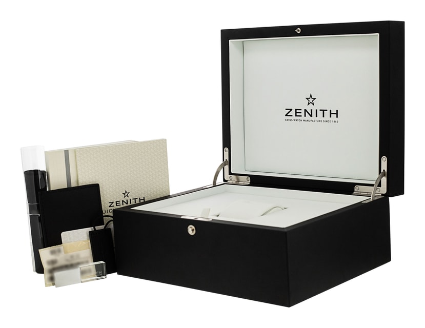 Zenith Defy 49.9000.670/77.R782 Image 5